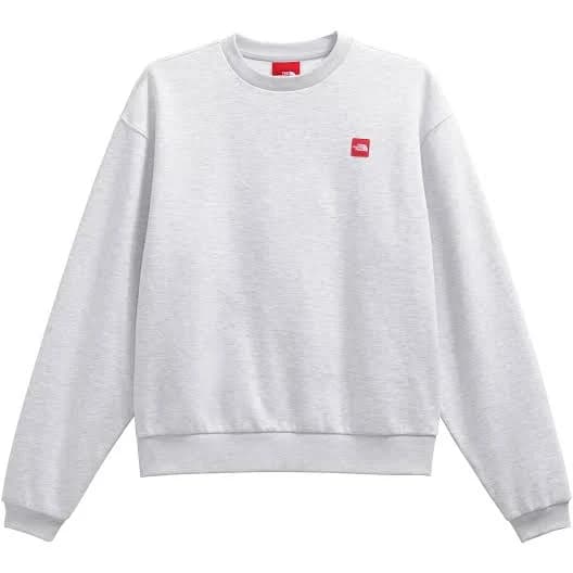The North Face Men's Red Box Crewneck