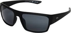 DSG Men's Full Rim Wrap Around Sunglasses