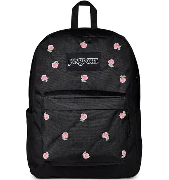 Jansport Superbreak Plus Backpack