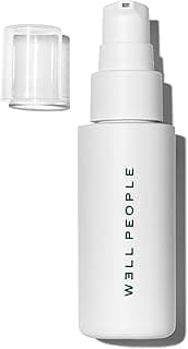 Bio Brightener Priming Serum, Nourishing Primer For Long-Lasting Makeup & A Healthy Glow, Brightens & Soothes Skin, Vegan & Cruelty-free