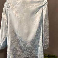 Vintage Jenelle of California PJ Set