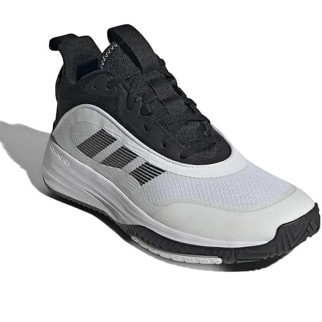 adidas Men's Own The Game 3.0 Basketball Shoes