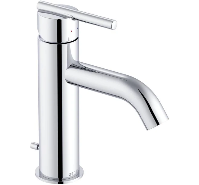 Gerber Parma Single Handle Bathroom Faucet