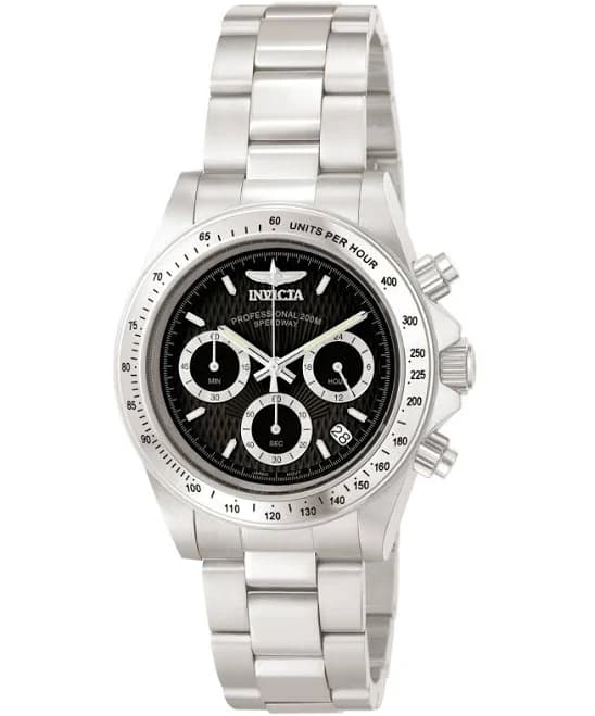 Invicta Men's 9223 Speedway Chronograph Watch