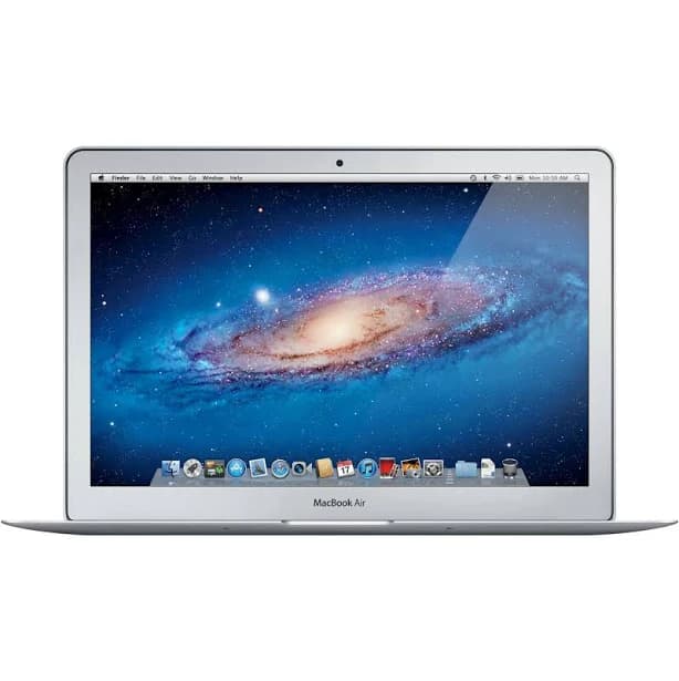Apple 11.6 inch MacBook Air Core 4GB 128gb SSD