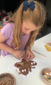 Butterfly Chocolate Making Kit | Chocodoo DIY Chocolate Activity for Kids - Etsy