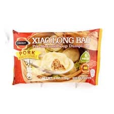 Jb Xiao Long Bao 6P