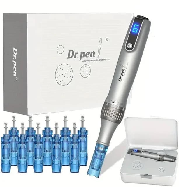 Dr. Pen M8S Microneedling Pen