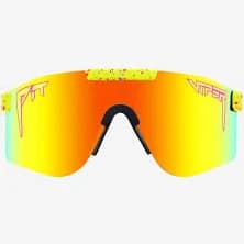 Pit Vipers Original 1993 Polarized Sunglasses