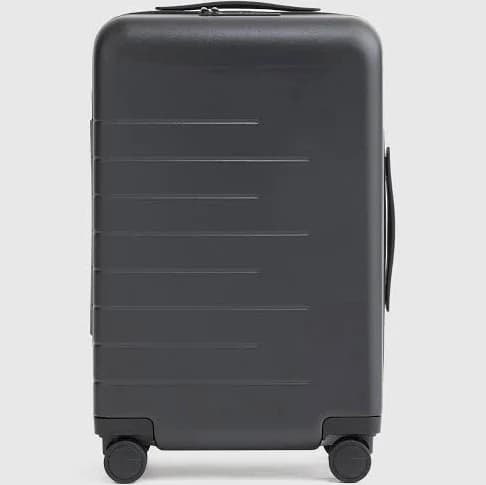 Quince Expandable Carry-On Suitcase
