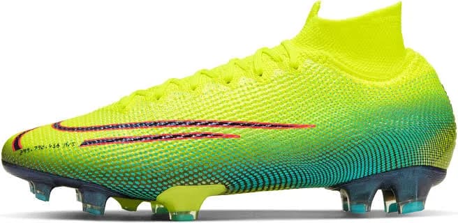 Nike Men's Mercurial Superfly 7 Elite MDS FG Soccer Cleats