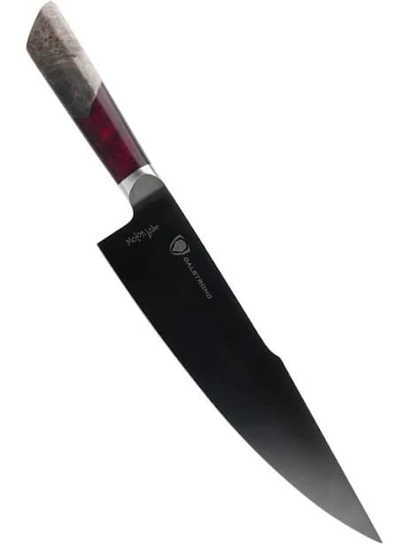 Dalstrong Spartan Ghost Series Chef Knife
