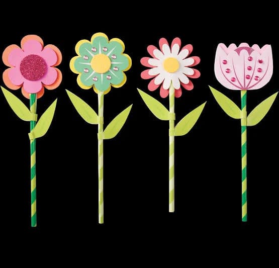 Creatology Flower Craft Kit