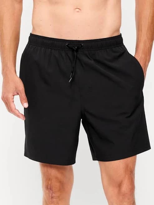Old Navy Men's Swim Trunks