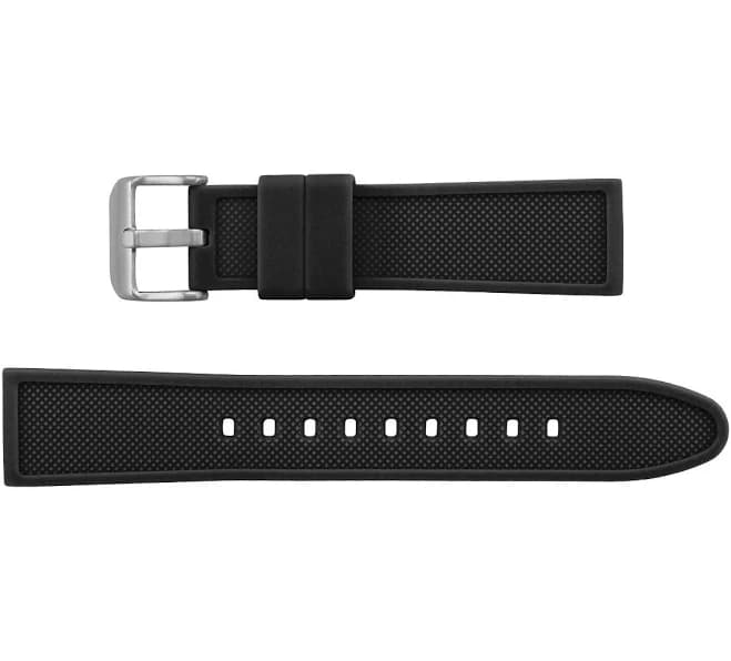 Silicone Sport Diver Watch Band