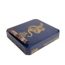 Gurkha Year of Snake By EPC – 70Cigars