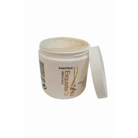 Matrix Biolage Exquisite Oil Ritual Masque