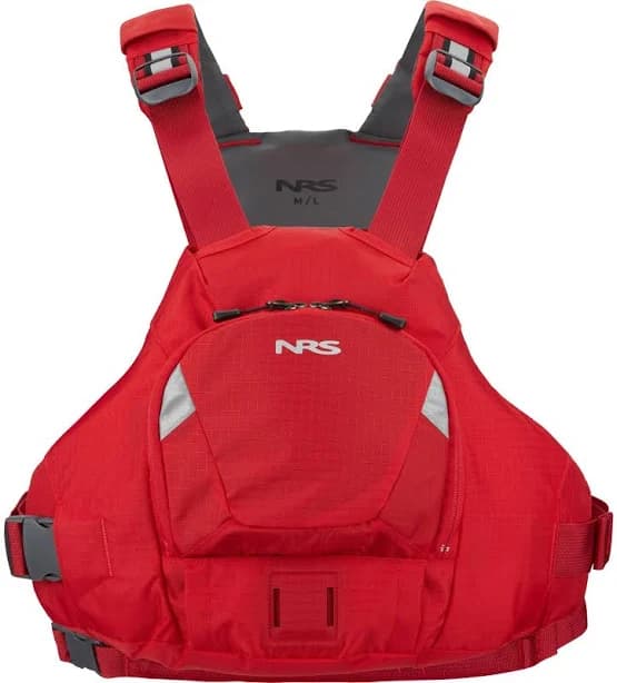 NRS Ninja PFD