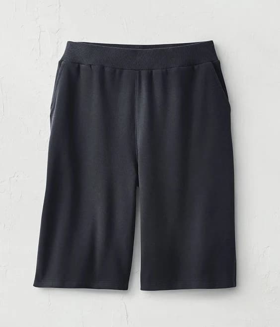 Endless Comfort Shorts