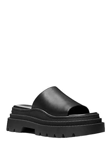Michael Michael Kors Kendra Slide Women's Sandals