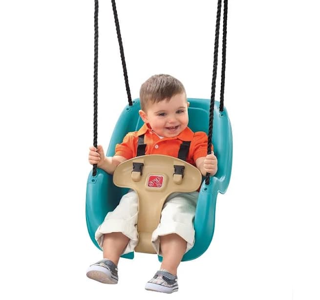 Step2 Infant to Toddler Swing Seat