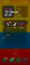Video frame trigger