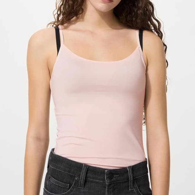 UNIQLO Women's Airism Camisole