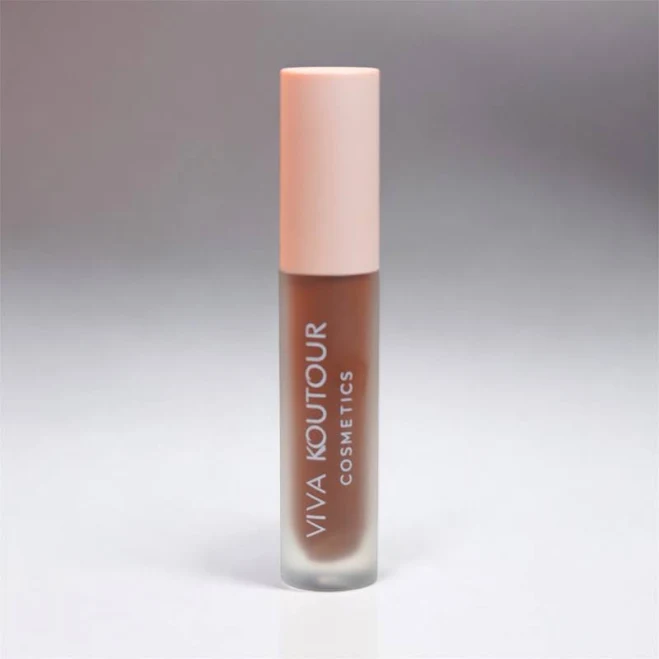 Mocha Kiss Lip Gloss