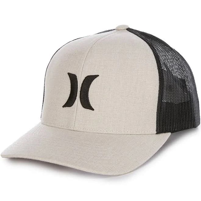 Hurley Mens Del Mar Trucker
