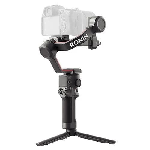 DJI RS 3 Gimbal Stabilizer Combo