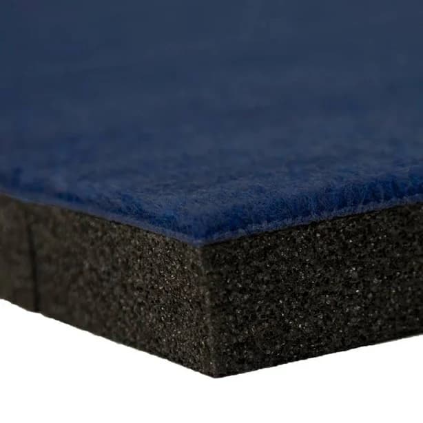 G-Floor Sport Flooring Cheer & Gymnastic Competition Mat