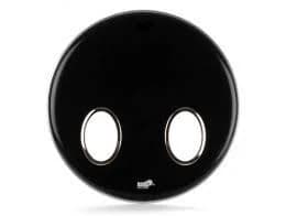 Bass Industries Bass Drum O's Bass Drum O's