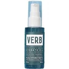 hydrate oil
