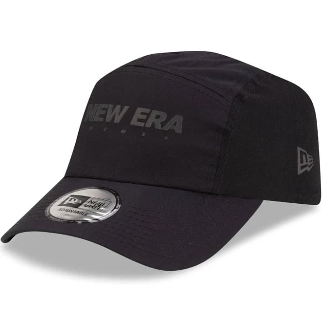 New Era Men's Tech Runner Strapback Cap
