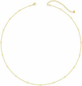 Bohomoon Dainty Ball Belly Chain
