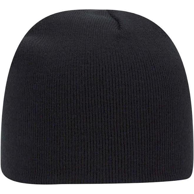 Otto Cap Classic Knit Beanie