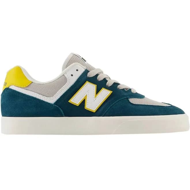 New Balance Numeric 574 Vulc