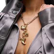 Most Wanted Lariat