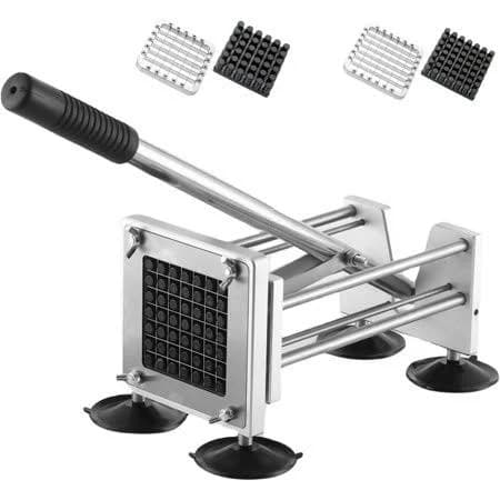 French Fry Cutter