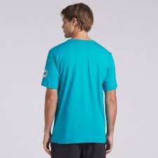 Men's Fanatics Aqua Miami Dolphins Option Route Legacy T-Shirt - Walmart.com