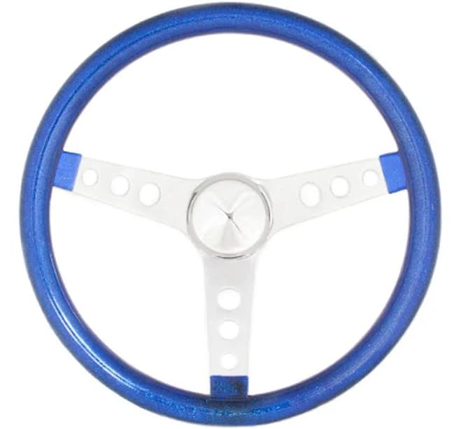 Grant Steering Wheel