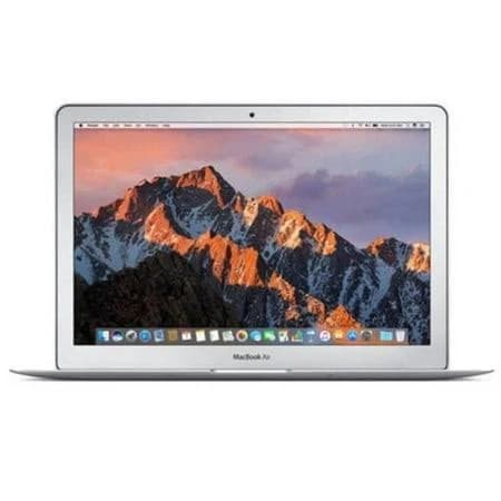Restored Apple MacBook Air Core i5