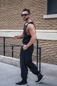 Essential Tank Top - Black | Fashion Nova