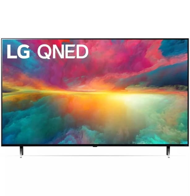 LG 4K Smart TV
