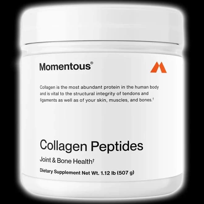 Momentous Collagen Peptides
