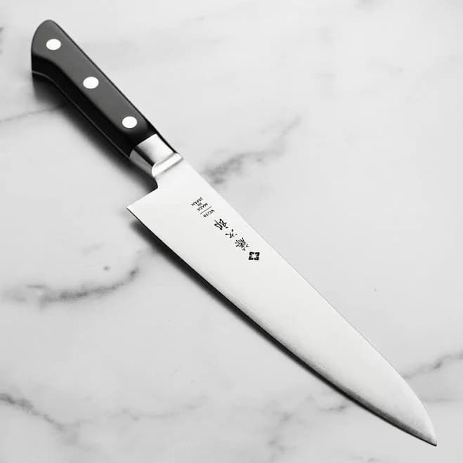 Tojiro Classic Gyuto Chef's Knife F-808