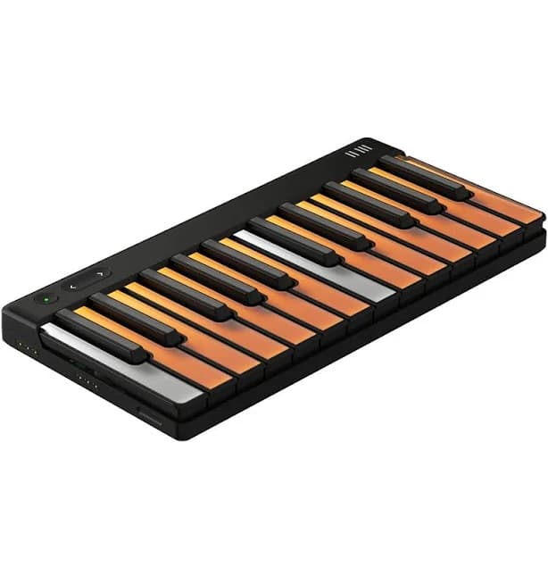 Roli Piano M