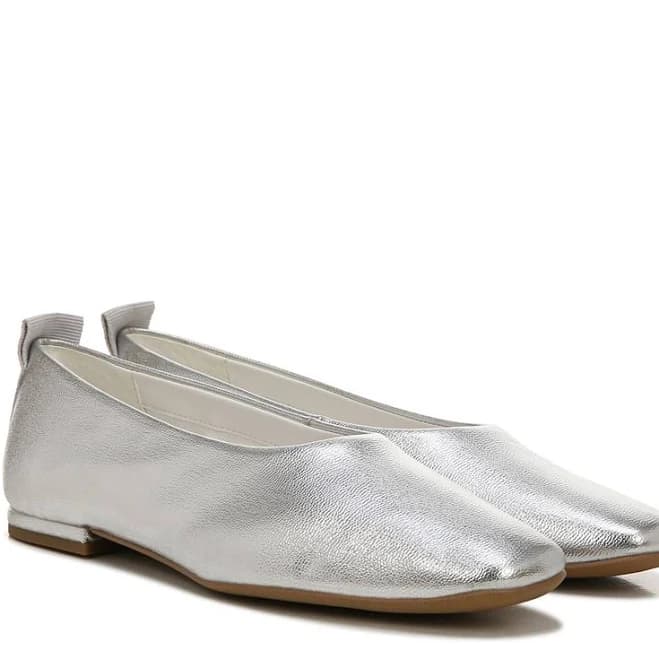 Franco Sarto Women's Vana Flat