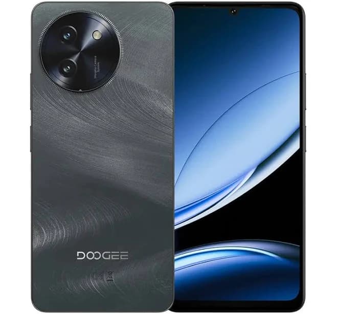 DOOGEE Note59 Pro+ 36GB RAM + 512GB ROM 5G Android 15 Smart Phone