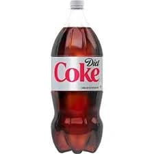 Coke Diet Soda